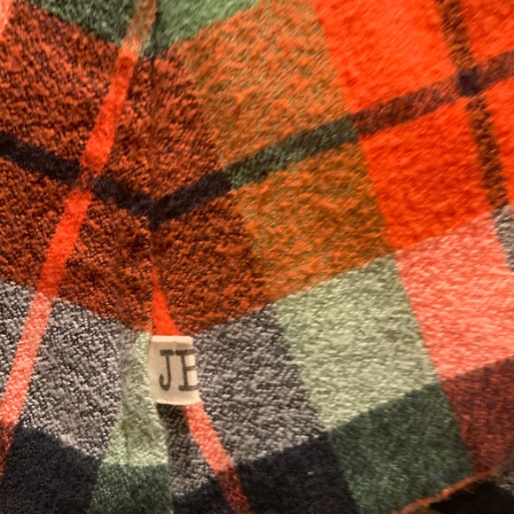 Reversible Pinafore - Picture 4 of 10